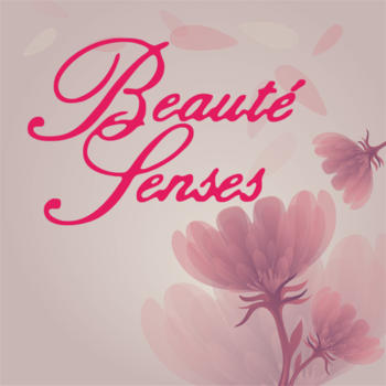 Beaute Senses LOGO-APP點子