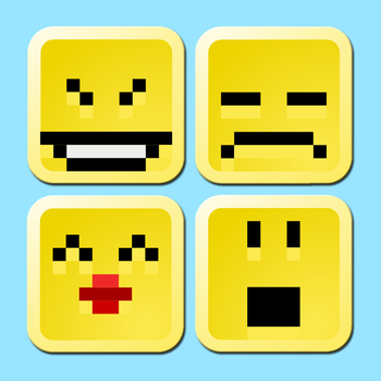 Emotional Faces Tower 遊戲 App LOGO-APP開箱王