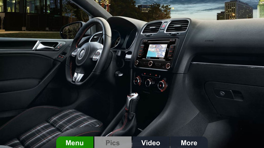 【免費商業App】Volkswagen of Beaumont Dealer App-APP點子