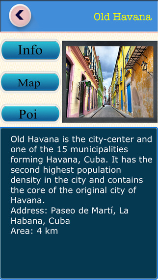 免費下載旅遊APP|Cuba Amazing Tourism app開箱文|APP開箱王