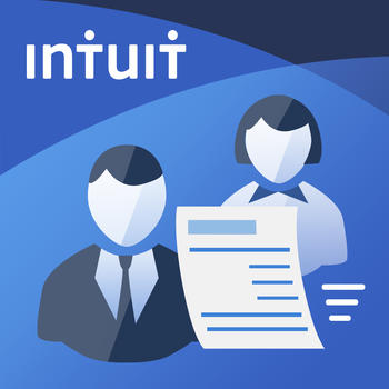 Intuit Tax Online Accountant LOGO-APP點子