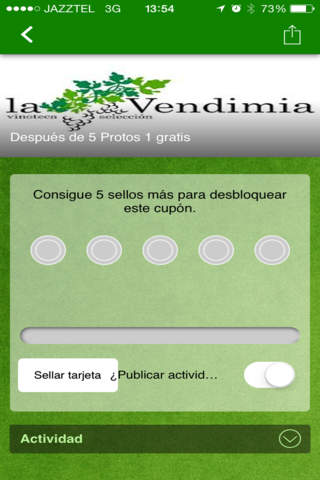 La Vendimia screenshot 3