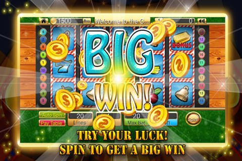 `` Ace Lucky Money Slots Free screenshot 3