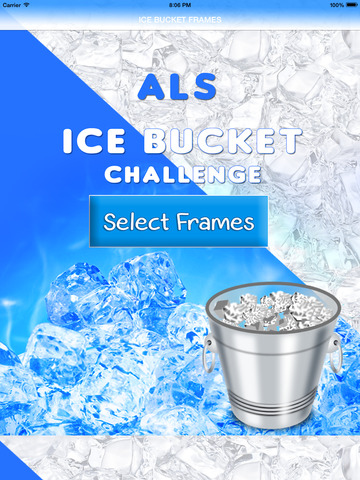 【免費攝影App】Icebucket Photo Frames-APP點子