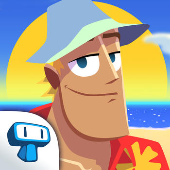 Summer Splash - Tropical Fruit Matching Adventure Game 遊戲 App LOGO-APP開箱王