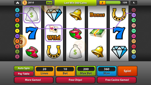 Extreme Slots Party - Big Fortune Casino Tower