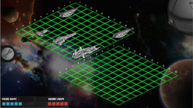 免費下載遊戲APP|Intergalactic Battleships Puzzle app開箱文|APP開箱王