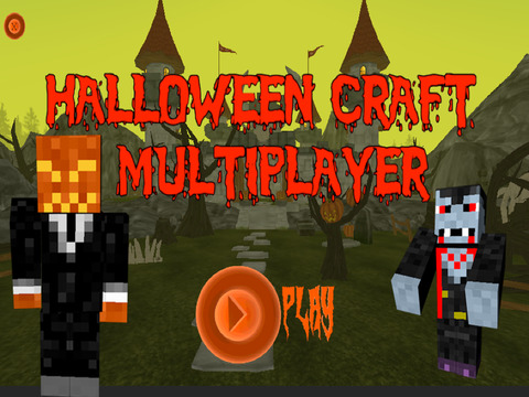 免費下載遊戲APP|Halloween Craft Multiplayer app開箱文|APP開箱王