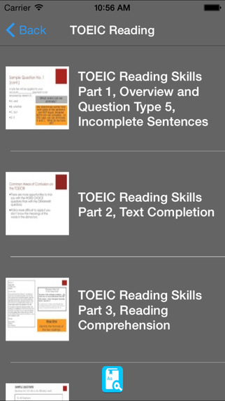 免費下載教育APP|TOEIC Preparation Pro and Learning English for International Communication app開箱文|APP開箱王