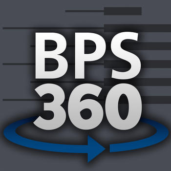 BPS 360 商業 App LOGO-APP開箱王