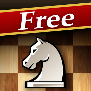 The Chess Free ～Crazy Bishop～ LOGO-APP點子