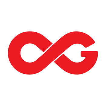 Gymfinite LOGO-APP點子