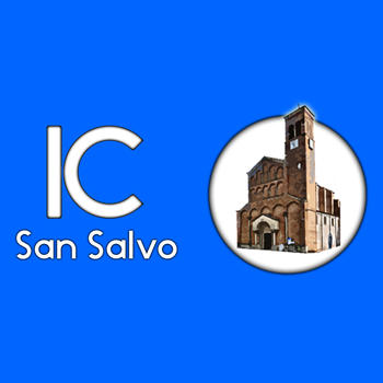 InterCity San Salvo LOGO-APP點子