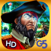 Nightmares from the Deep™: Davy Jones, Collector's Edition HD mobile app icon