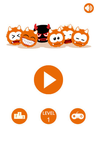 Pin Brothers aa Emoji Monster screenshot 3