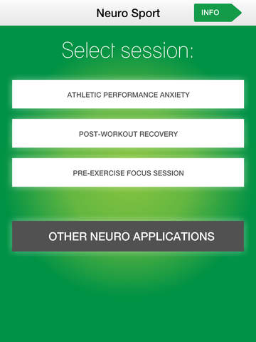 【免費運動App】Neuro Sport-APP點子