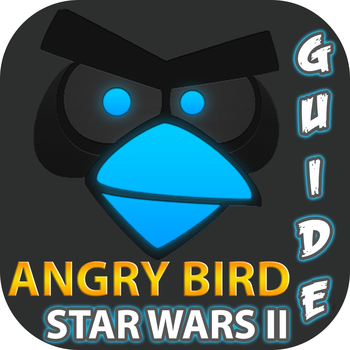 Guide for Angry Birds Star Wars 2 LOGO-APP點子