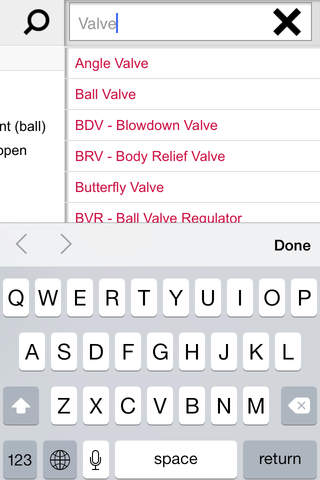 Valve Glossary screenshot 4