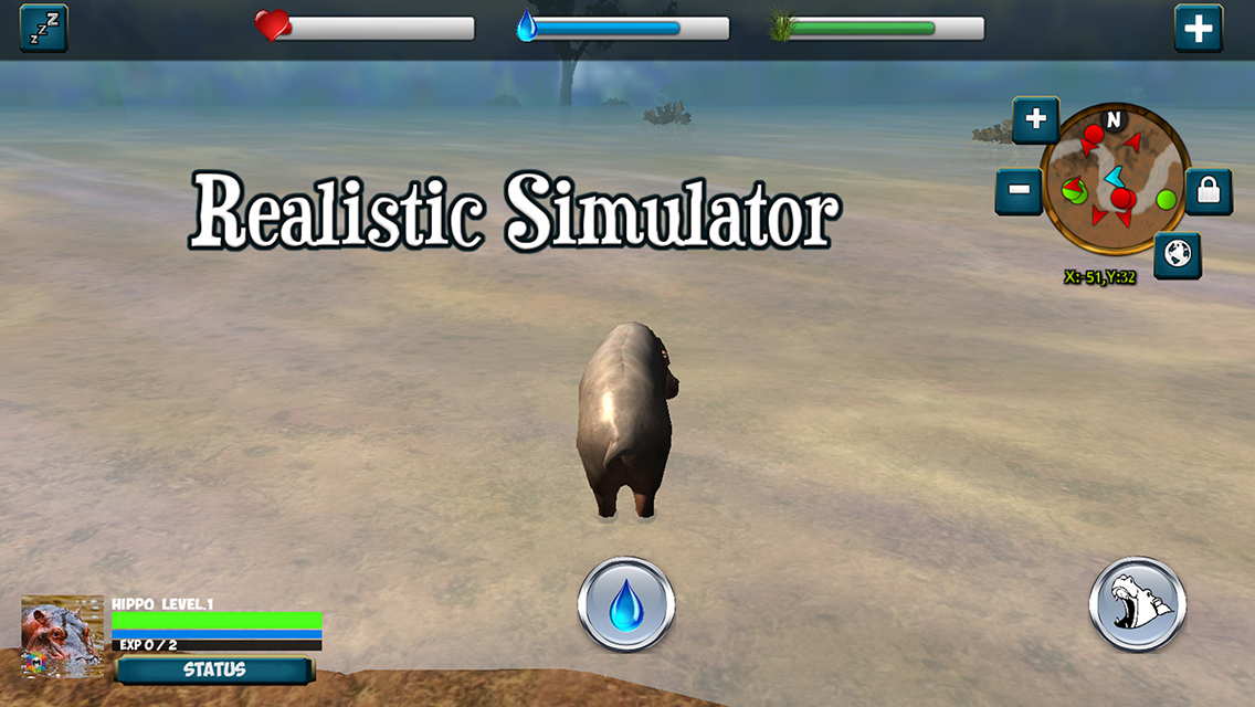best simulation games for iphone 2015