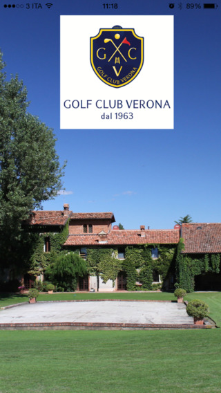 Golf Verona