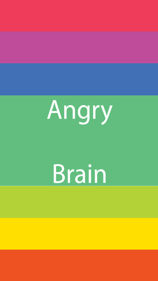 Angry Brain
