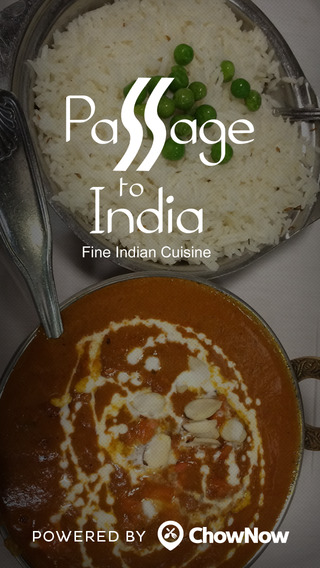 Passage To India Restaurant