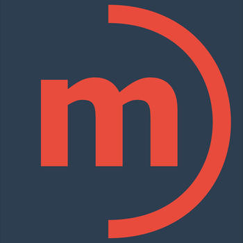 Meetrack LOGO-APP點子