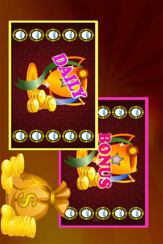 `` Casino Slot 777-Lucky Bonus-Free! screenshot 4