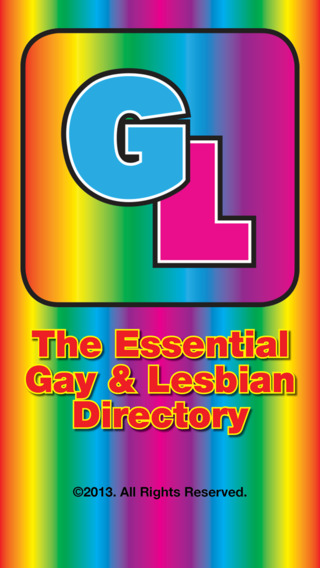Essential Gay