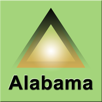 Alabama Camping spots 旅遊 App LOGO-APP開箱王