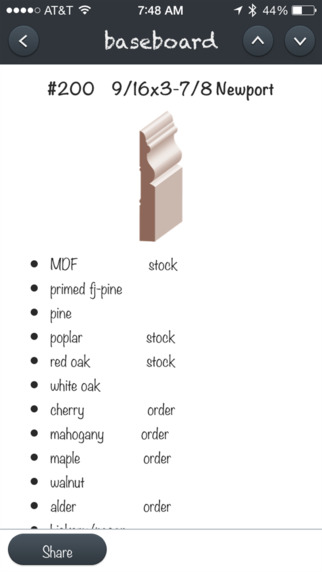 【免費生活App】Showcase Moulding-APP點子