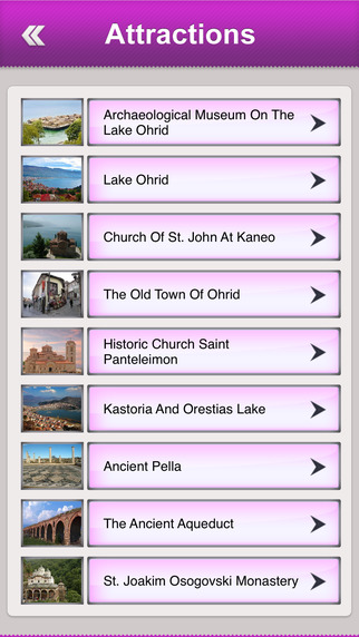 免費下載旅遊APP|Macedonia Tourism Guide app開箱文|APP開箱王