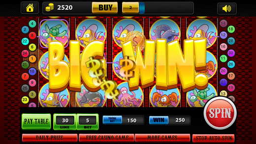 免費下載遊戲APP|Animal Jackpot Bonanza Slots Casino - Party Slot Machine Planet Games Free app開箱文|APP開箱王