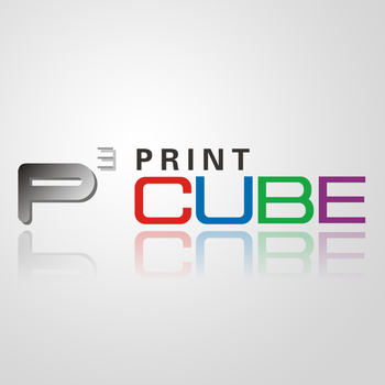 CubePrintJpn LOGO-APP點子