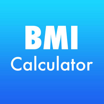 BMI: Body Mass Index Calculator 健康 App LOGO-APP開箱王