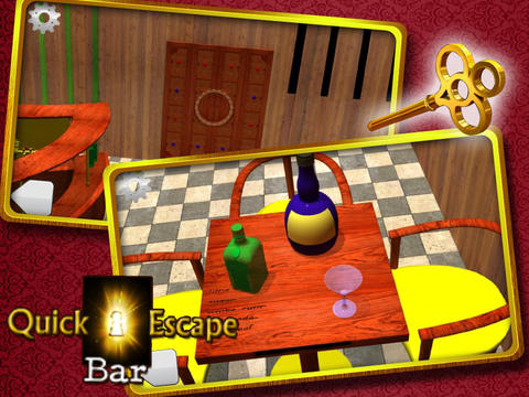免費下載遊戲APP|Quick Escape - The Bar app開箱文|APP開箱王