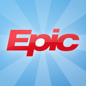 Epic Haiku LOGO-APP點子