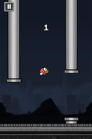 Floopy Bird - A Horror Prank screenshot 3