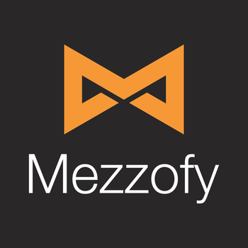 Mezzofy INVENTORY LOGO-APP點子