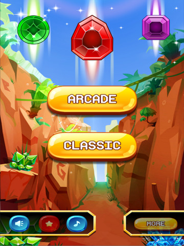 免費下載遊戲APP|Ultimate Jewel Star Quest Saga 4 : Match 3 Pro Hd Free Game app開箱文|APP開箱王