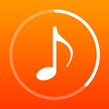 Free Music Pro: Mp3 Streamer & Mp3 Playlist Manager for SoundClound LOGO-APP點子