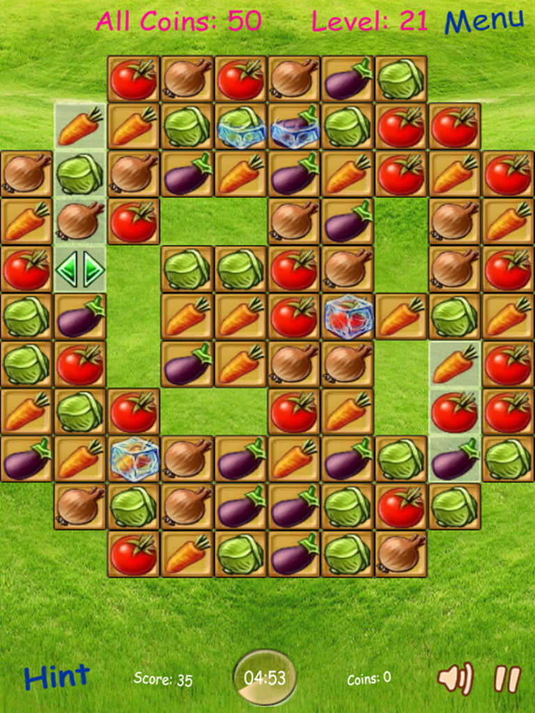 App Shopper Fruit Match 3 Puzzle (Games)