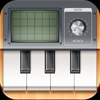 DJ Loop Synth Plus LOGO-APP點子