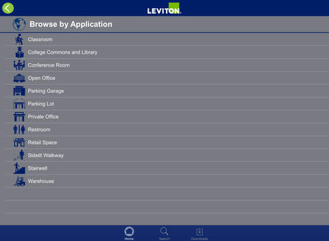 免費下載商業APP|Leviton ASHRAE 90.1 App app開箱文|APP開箱王