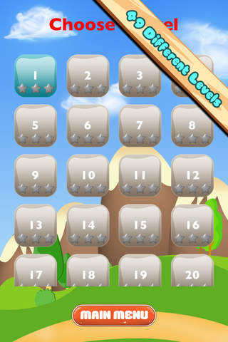 Block Smash - A Puzzle Adventure screenshot 3