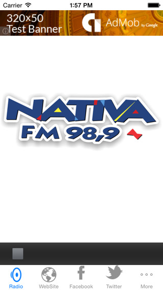 免費下載音樂APP|Nativa FM app開箱文|APP開箱王