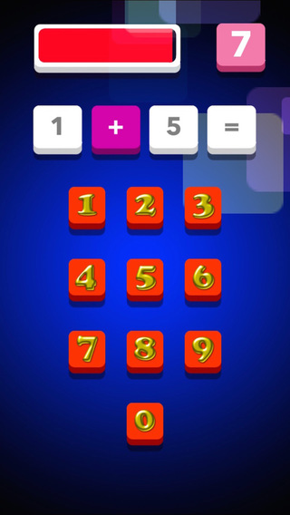 【免費遊戲App】Mathematical Operations Expert-APP點子