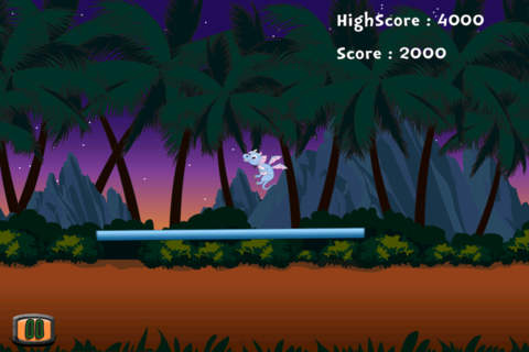 Popol Learns to Fly! - Epic Dragon Catcher - Free screenshot 3