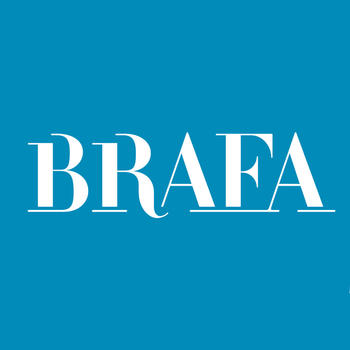 Brafa for iPad LOGO-APP點子