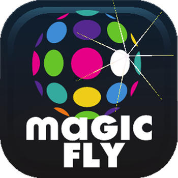 Magic Fly 娛樂 App LOGO-APP開箱王